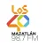 LOS40 Taxco - 92.9 FM - XHTXO-FM - Radio Cañon
