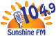 Sunshine FM 104.9