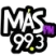 Más FM (San Luis Potosí) - 99.3 FM - XHTL-FM - MG Radio - San Luis Potosí, SL