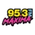 Maxima 95.3