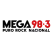 Mega 98.3 FM