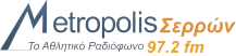 Metropolis 97.2