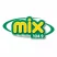 Mix 104.9 - Darwin - 104.9 FM (AAC)