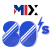 MIX 80s (iHeart Radio) - Online - ACIR Online / iHeart Radio - Ciudad de México