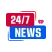 NBC News Radio (https) (works on 2024-01-14)