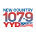 New Country 107.9 YYD - Amherst, VA