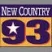 New Country 93.3