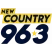 New Country 96.3 FM