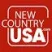 New Country USA