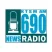 News Radio 690 KTSM