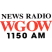 NewsRadio 1150 WGOW