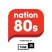 Nation 80s