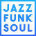 JFSR - Jazz Funk Soul Radio