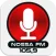 Nossa FM 105,9