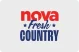 Nova Fresh Country (AAC+ 320k)