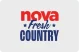 Nova Fresh Country (MP3)