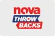 Nova Throwbacks (AAC+)
