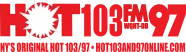 NY's Original Hot 103/97 WQHT-DB