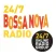 24/7 Bossa Nova Radio