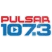 PULSAR (Tijuana) - 107.3 FM - XHFG-FM - Uniradio - Tijuana, Baja California
