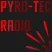 Pyro-Tec Radio