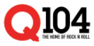 Q104.3