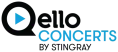 Qello Concerts by Stingray
