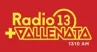 Radio 13 1340 AM (Más Vallenata )