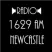 Radio 1629 AM - Newcastle - 1629 AM (MP3)
