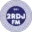 Radio 2RDJ FM 88.1 - Burwood - 88.1 FM (MP3)