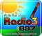 Radio 3 - Caseros 89.7 FM
