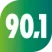 RAdio 90.1 MG