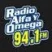 Radio Alfa y Omega 94.1 FM KBKY 