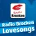 Radio Brocken Lovesongs