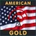American Gold - Pumpkin FM