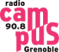 Radio Campus Grenoble