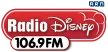 Radio Disney Arab World 106.9 FM