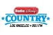 Radio Disney Country FM 99.1