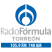 Radio Fórmula (Torreón) - 105.9 FM [Torreón, Coahuila]