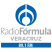 Radio Fórmula (Veracruz) - 89.1 FM - XHAVR-FM - Grupo Fórmula - Alvarado / Boca del Río, VE