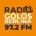 Radio Golos Berlina 97.2 FM