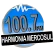Radio Harmonia Mercosul FM 100.7 MHZ
