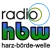 radio hbw