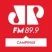 Rádio Jovem Pan 94.3 FM