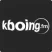 Rádio Kboing 100.3 FM