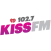 102.7 KISS FM WEGR Memphis 
