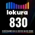  Lokura 830 (CDMX) - 830 AM - XEITE-AM - Capital Media - Ciudad de México