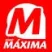 Rádio Máxima Goiânia 