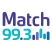 MATCH 99.3 (CDMX) - 99.3 FM - XHPOP-FM - Grupo ACIR - Ciudad de México