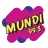 Rádio Mundi 99,3 FM